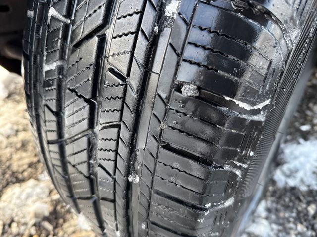 Used 2008 Toyota Sequoia Limited image 29