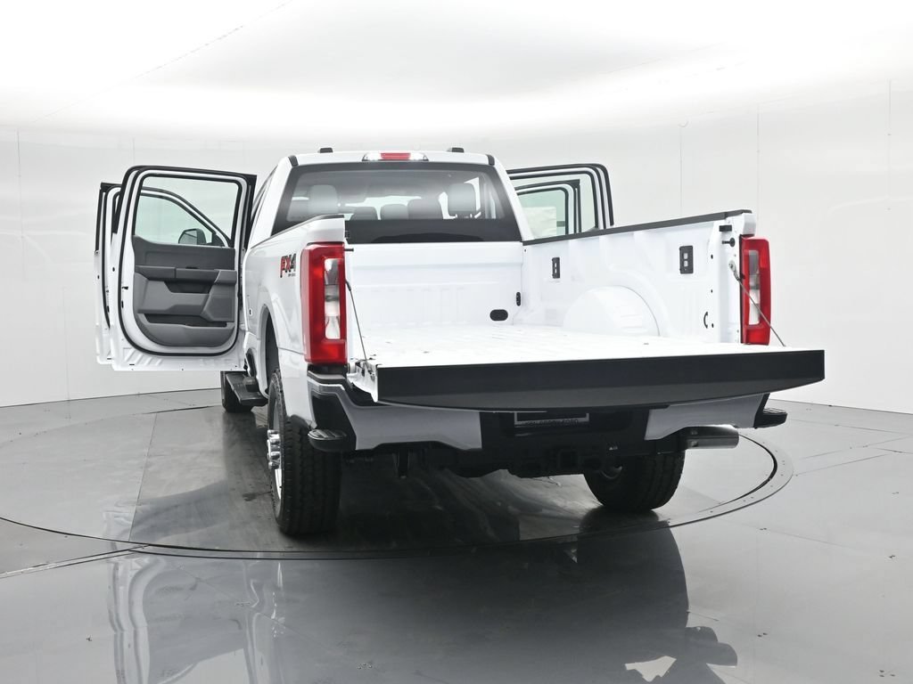 New 2026 Ford F350 XL w/ FX4 Off-Road Package AWD/4WD image 27