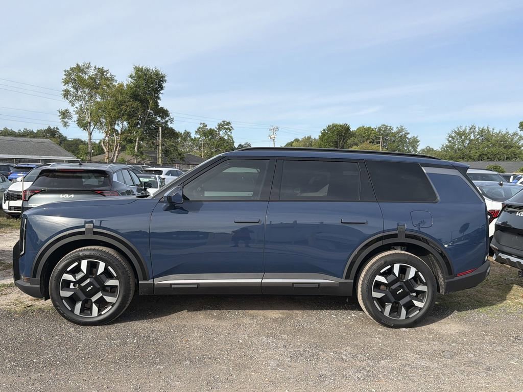 Used 2027 Kia Telluride S FWD image 8