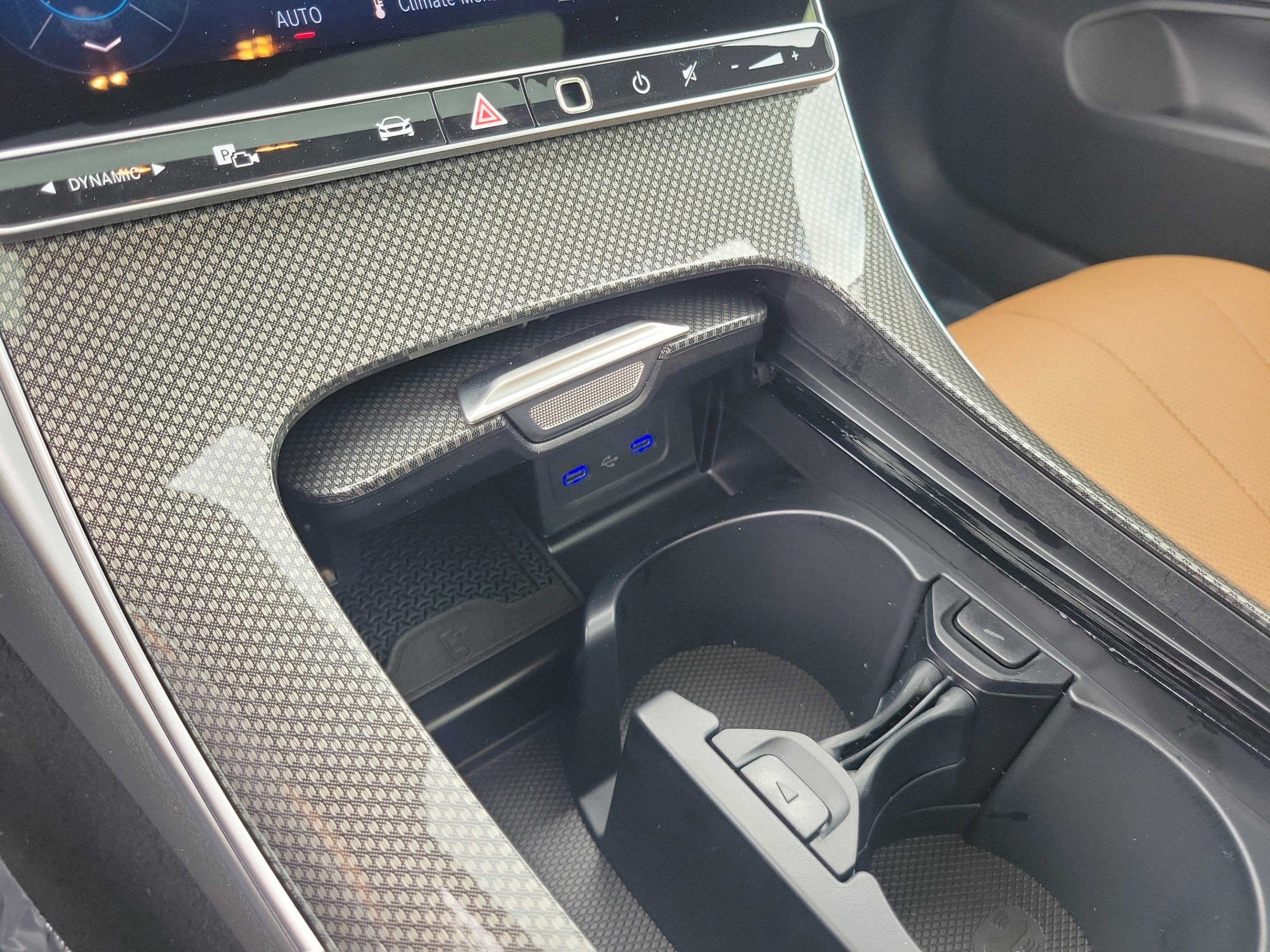 New 2026 Mercedes-Benz CLE 450 4MATIC Coupe image 18