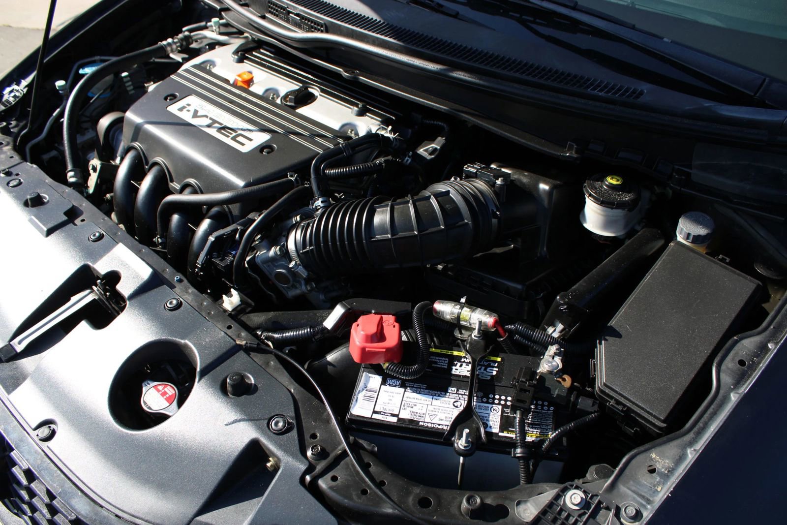 Used 2014 Honda Civic Si image 27