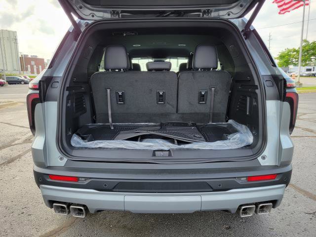 New 2026 Chevrolet Traverse LT AWD/4WD image 24