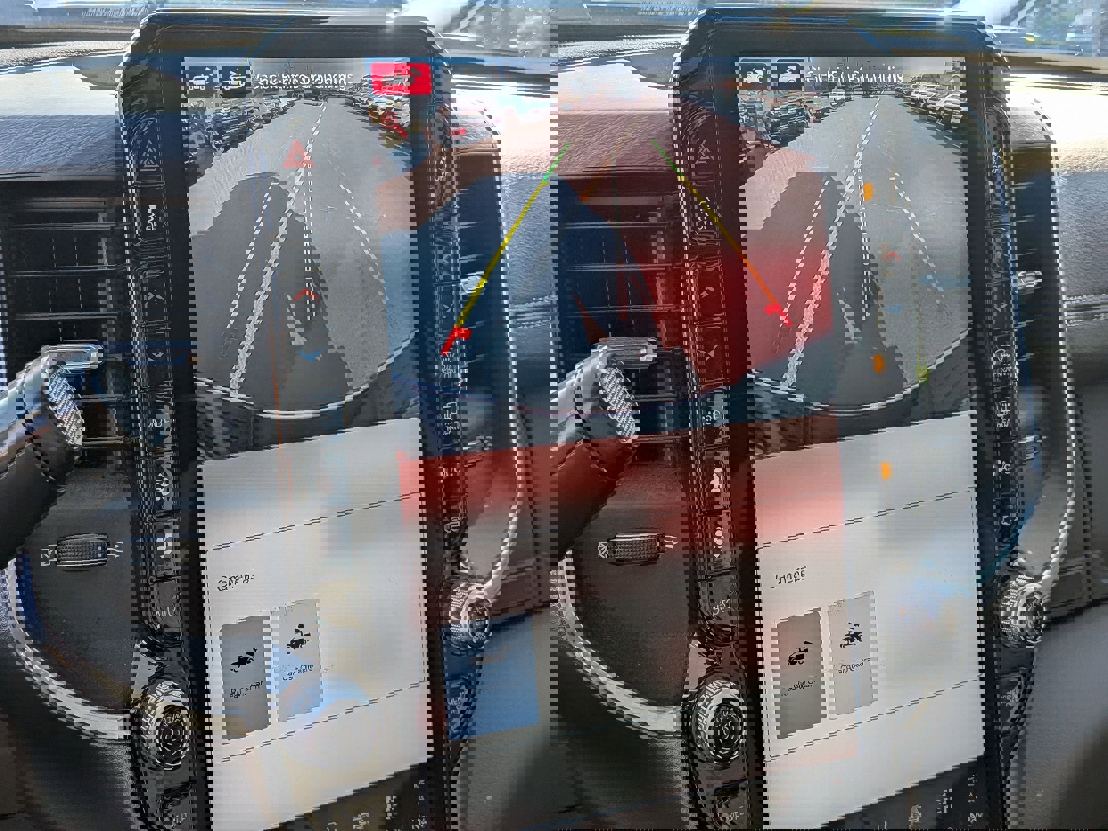 Used 2025 RAM 2500 Laramie image 22