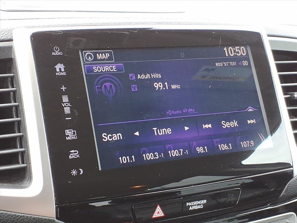 Used 2017 Honda Pilot Elite image 29