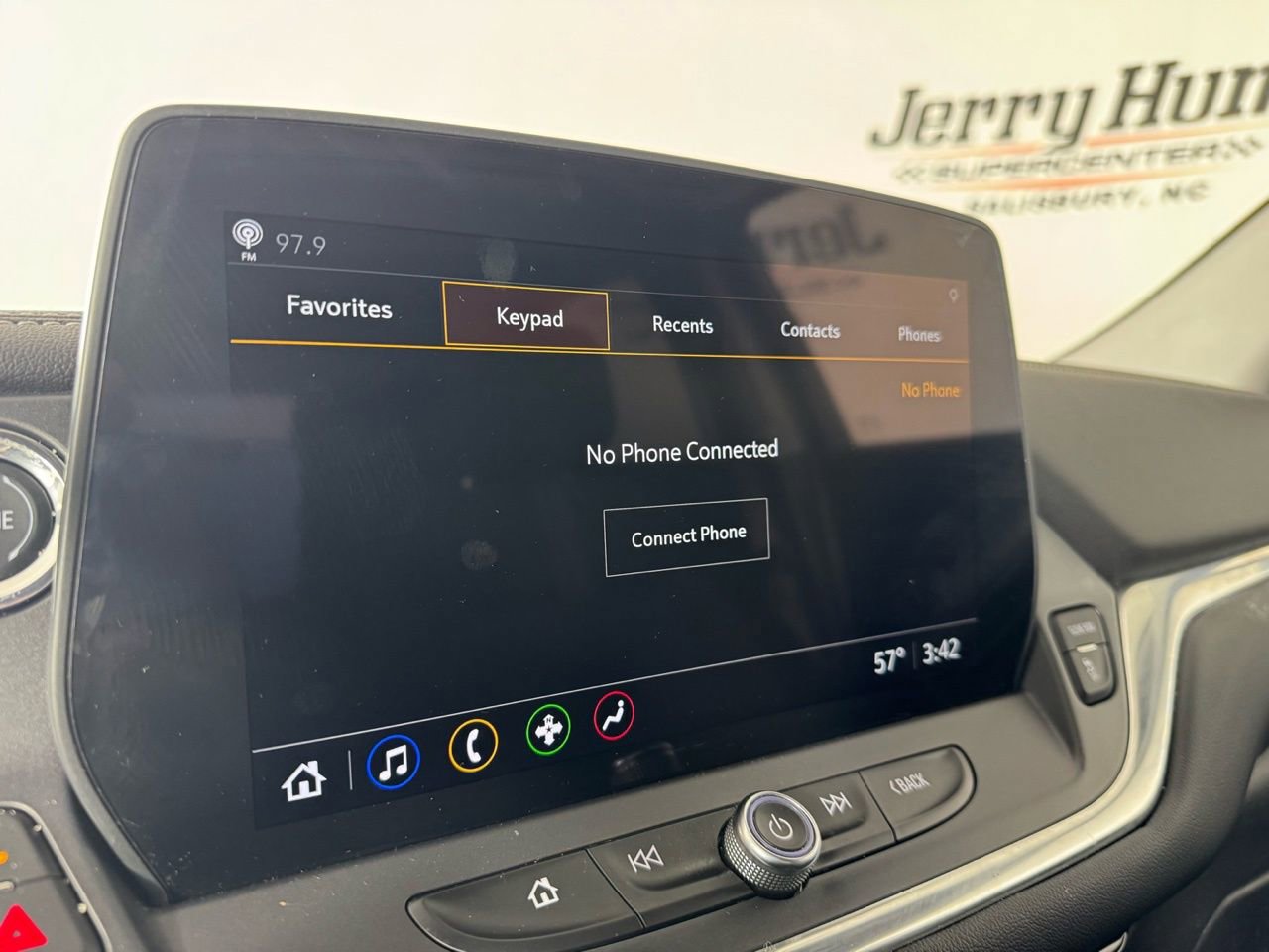 Used 2024 Chevrolet Blazer LT w/ Convenience Package image 18