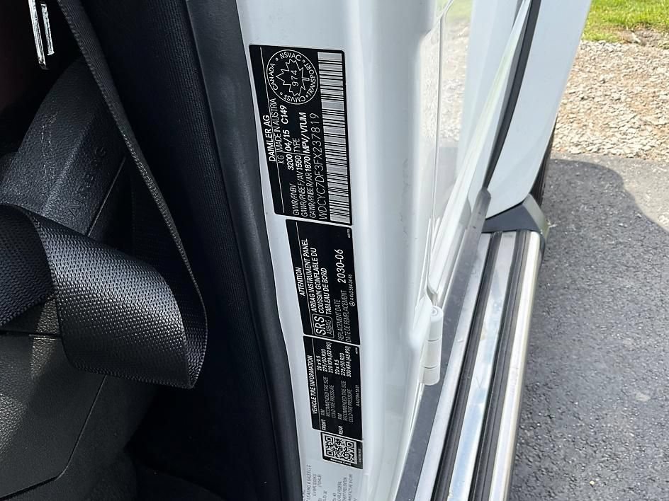 Used 2015 Mercedes-Benz G 63 AMG 4MATIC image 36