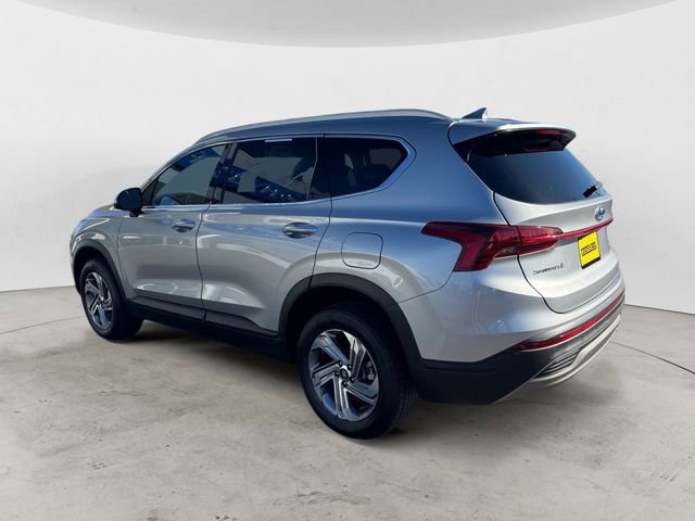Used 2023 Hyundai Santa Fe SEL image 3