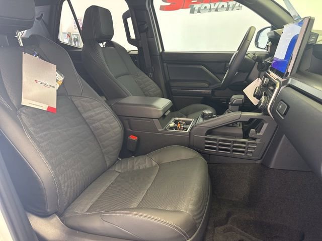 New 2026 Toyota 4Runner TRD Sport Premium image 24