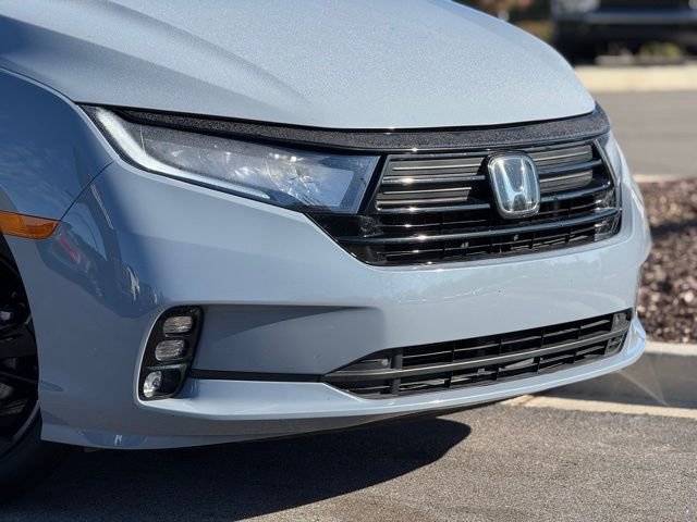 Used 2024 Honda Odyssey Sport image 2