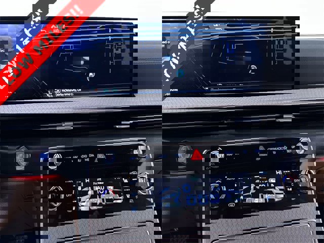 Used 2025 Genesis GV80 3.5T Advanced image 14