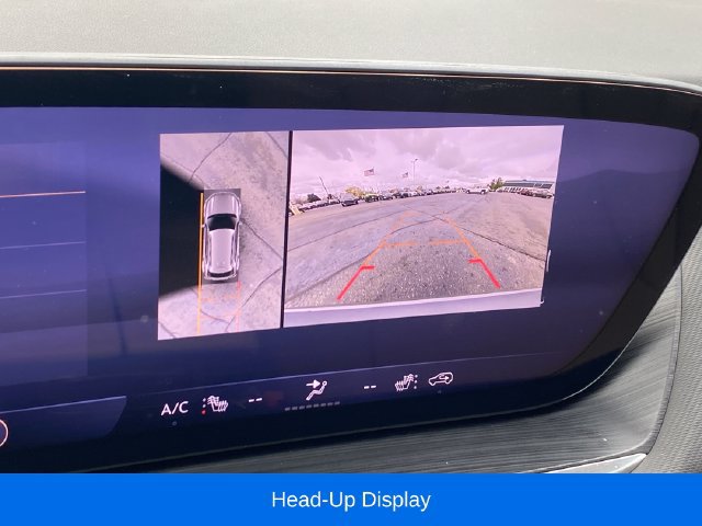 Used 2024 Buick Envision Preferred AWD/4WD image 12