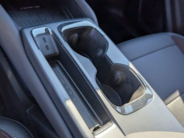 New 2026 Chevrolet Equinox EV RS image 12