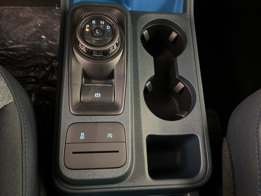 New 2025 Ford Maverick XLT w/ XLT Luxury Package image 17