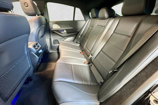 New 2026 Mercedes-Benz GLE 450 4MATIC Coupe image 22