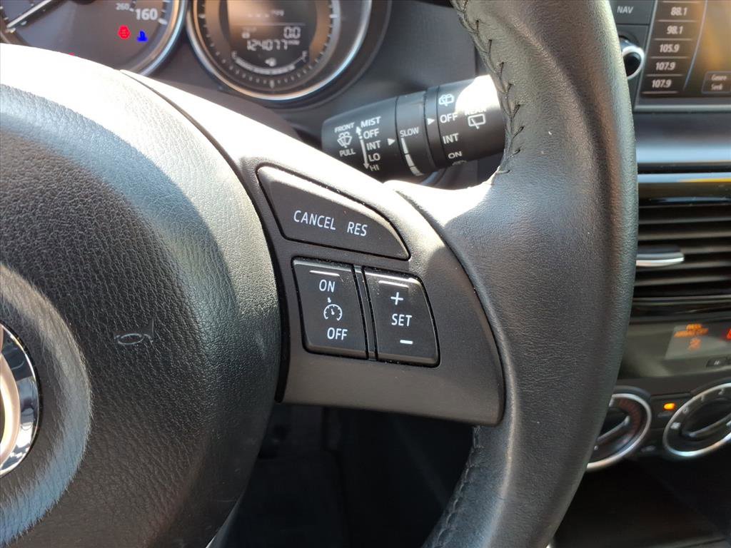 Used 2014 MAZDA CX-5 Touring AWD/4WD image 26