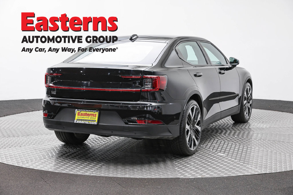 Used 2024 Polestar Polestar 2 AWD/4WD image 5