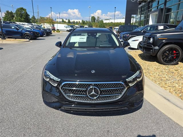 New 2027 Mercedes-Benz E 450 4MATIC All-Terrain Wagon image 7