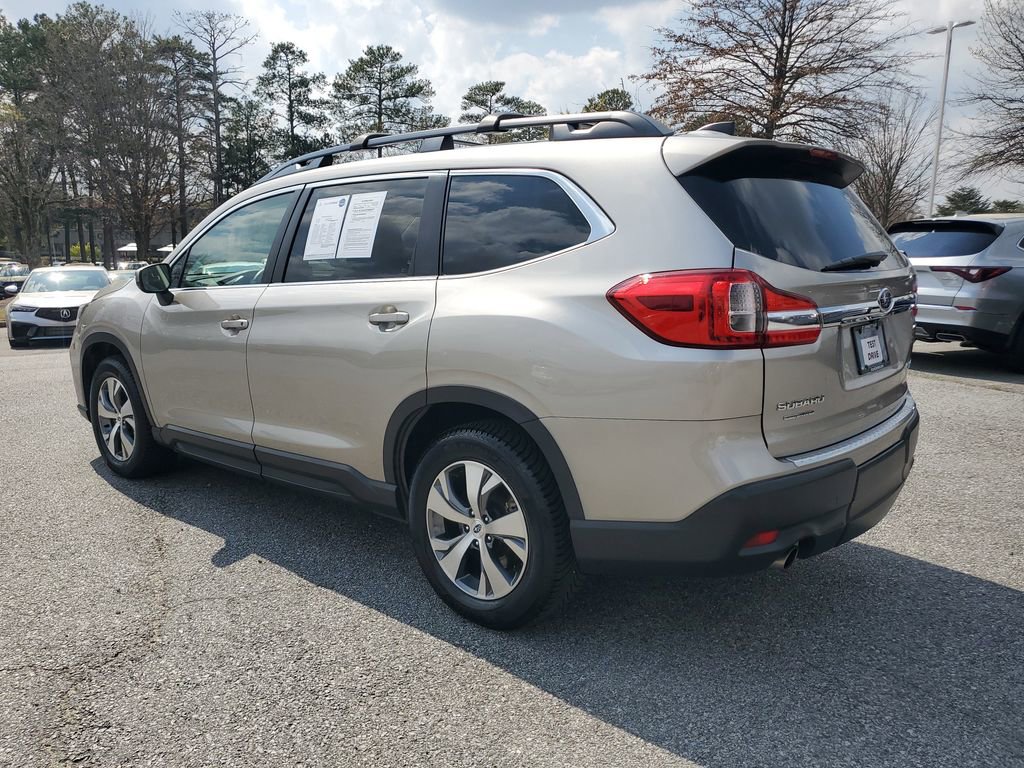 Used 2019 Subaru Ascent Premium w/ Popular Package #1 image 7