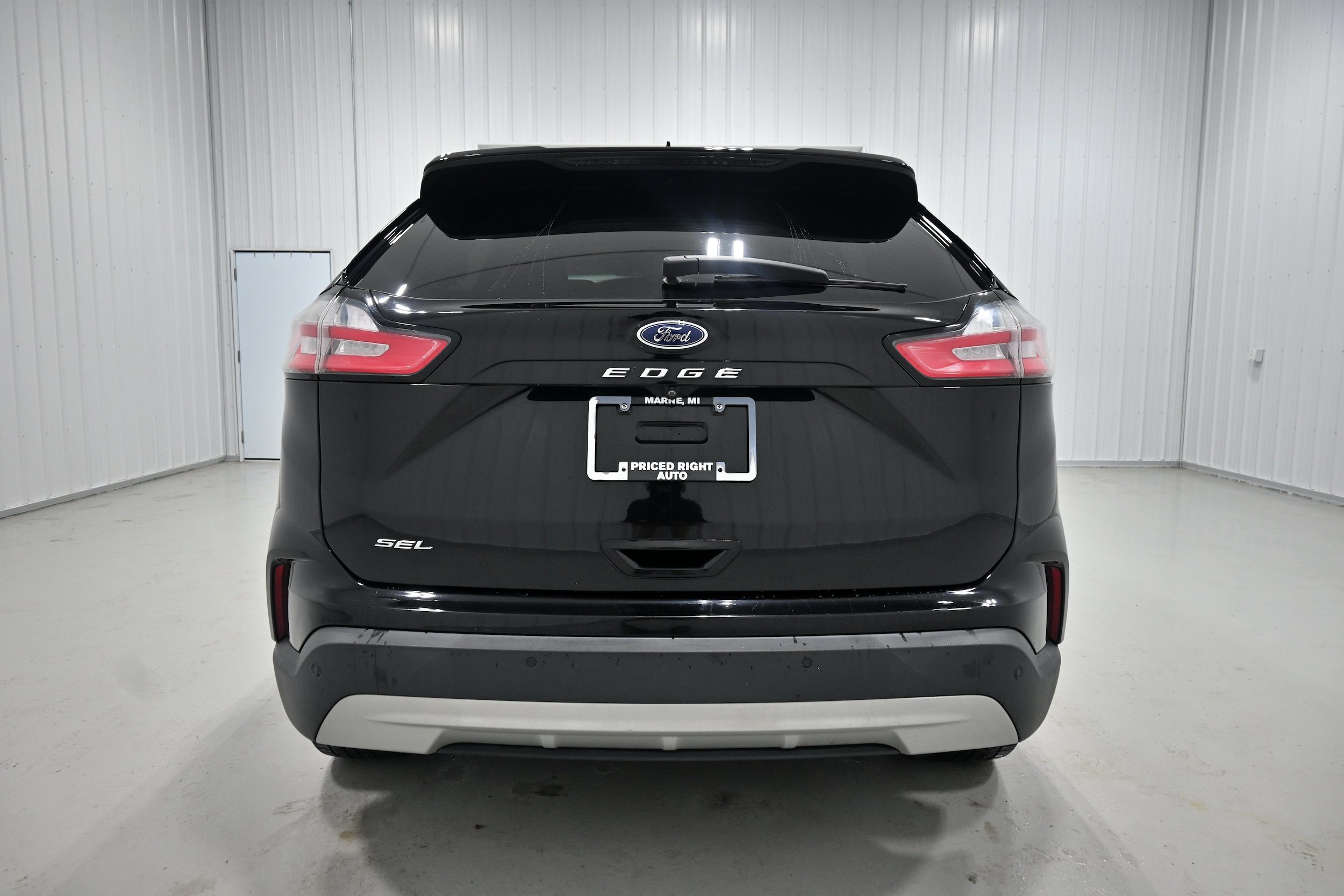 Used 2022 Ford Edge SEL AWD/4WD image 26