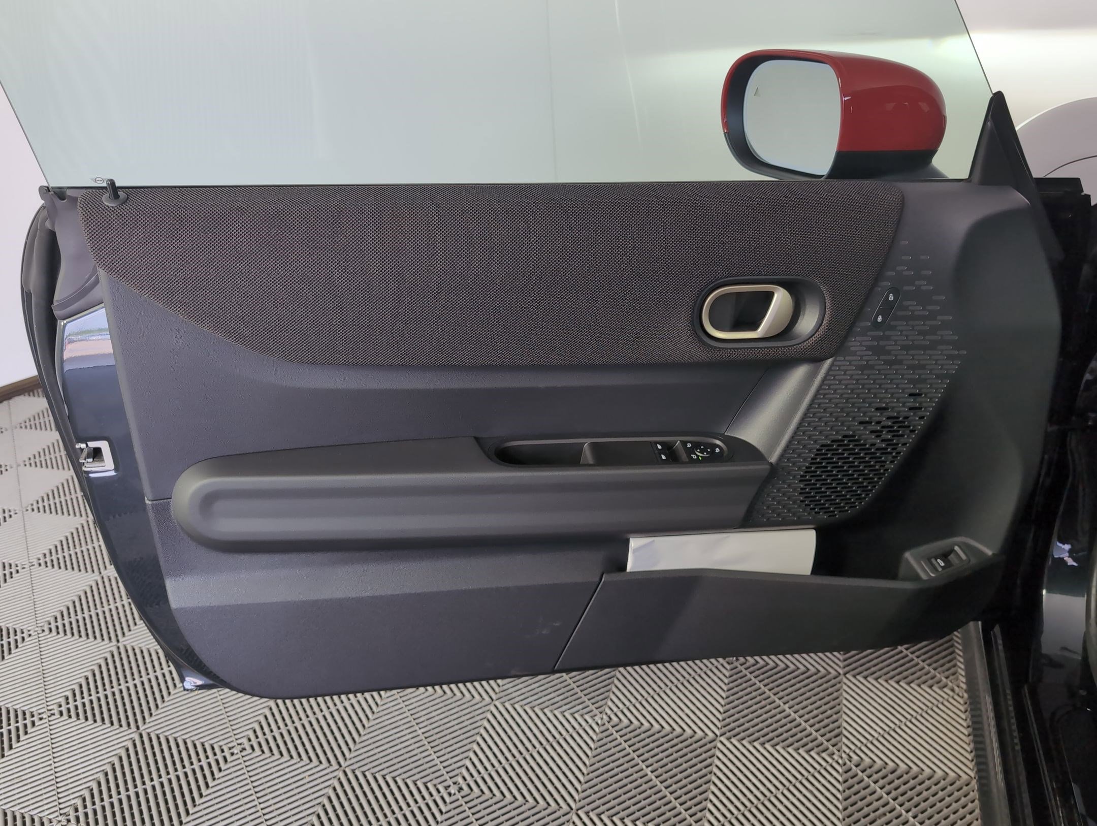 New 2026 MINI Cooper John Cooper Works image 18