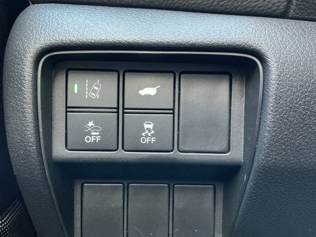 Used 2022 Honda CR-V Touring image 28