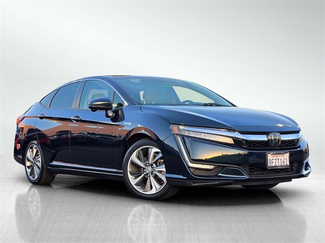 Used 2018 Honda Clarity Plug-In Hybrid