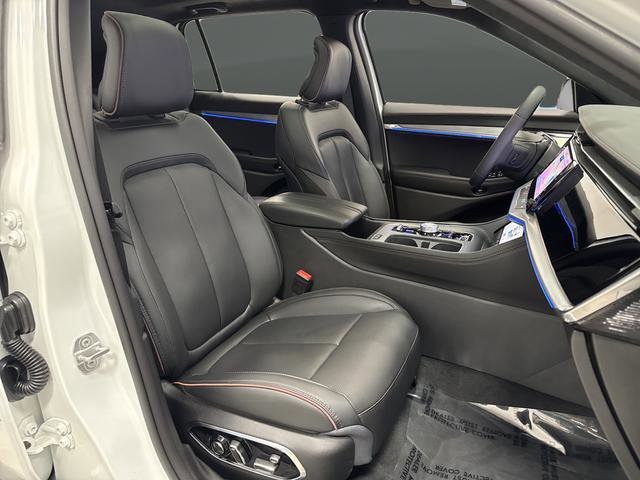 Used 2024 Jeep Wagoneer Launch Edition image 32