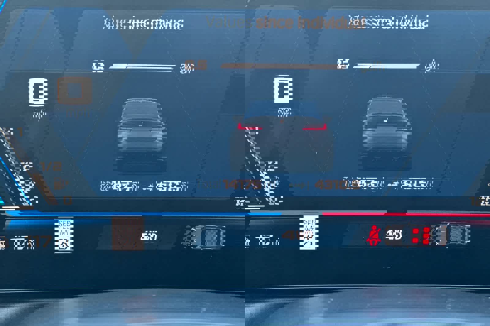 Used 2023 BMW M3 Competition w/ Executive Package image 30