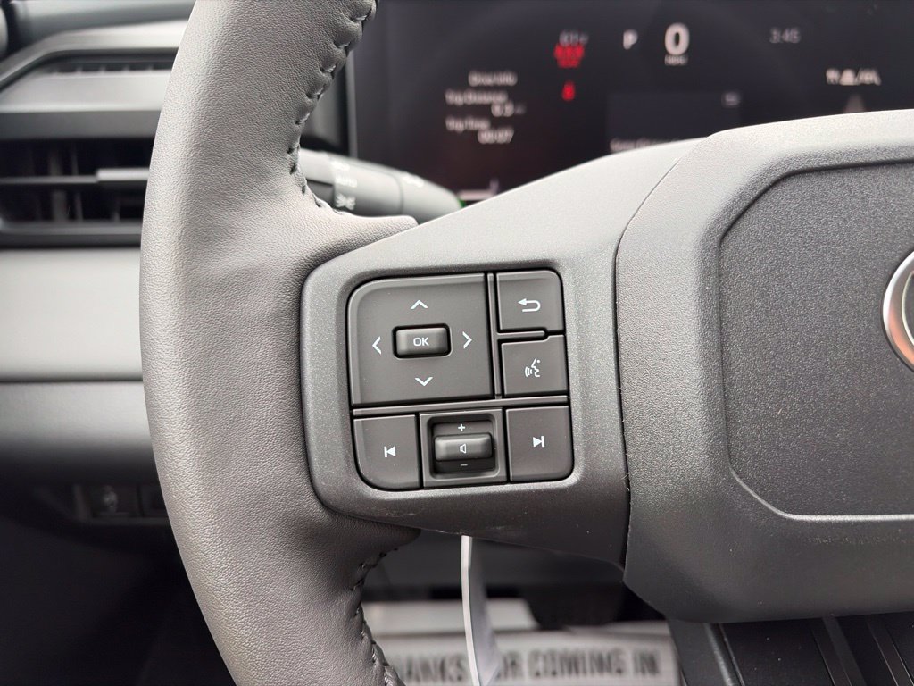 Used 2026 Toyota RAV4 XLE Premium w/ Weather Package AWD/4WD image 26