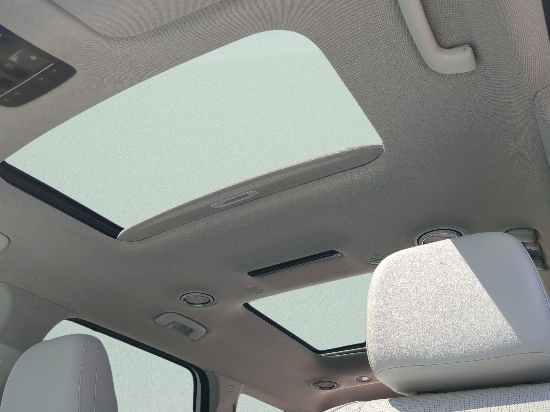 New 2026 Hyundai Palisade Limited image 27