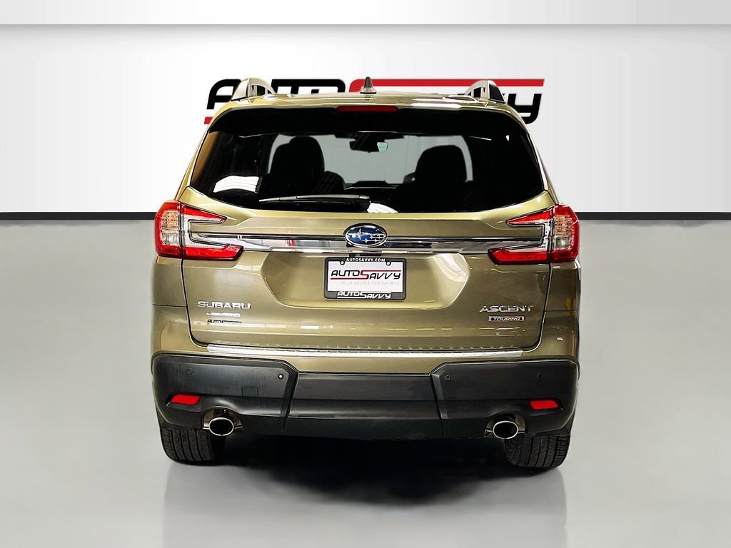 Used 2023 Subaru Ascent Touring AWD/4WD image 6