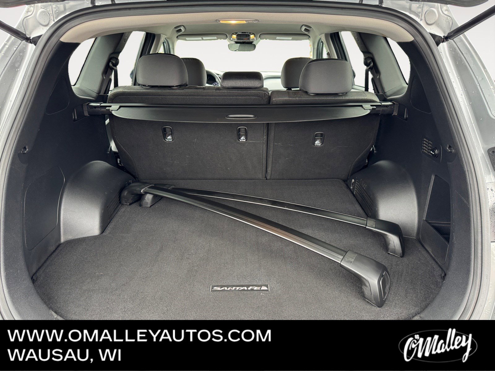 Used 2022 Hyundai Santa Fe SEL image 12