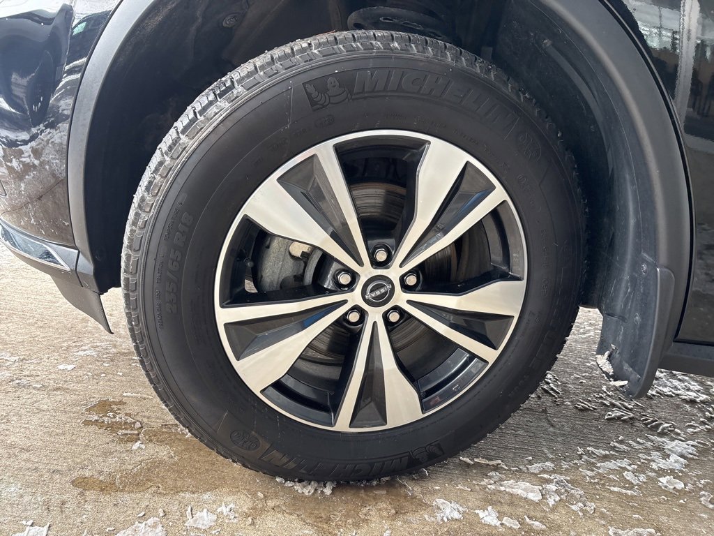 Used 2024 Nissan Murano SV image 40