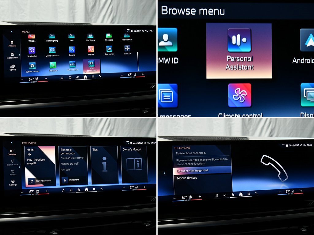 Used 2024 BMW X7 xDrive40i image 28