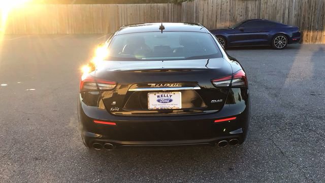 Used 2021 Maserati Ghibli S image 6