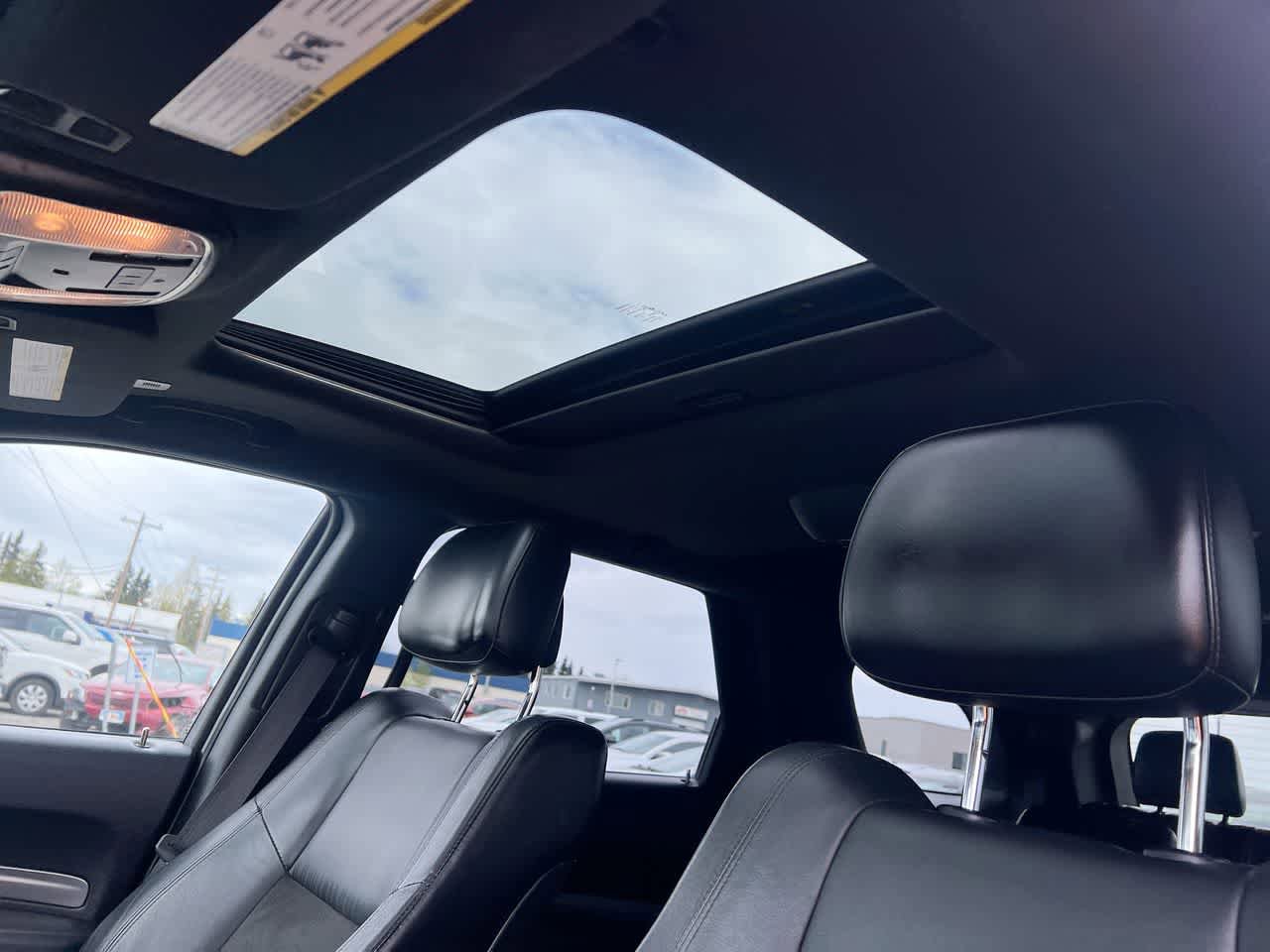 Used 2019 Dodge Durango R/T AWD/4WD image 22