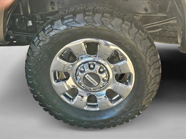 Certified 2023 Ford F250 Lariat w/ Lariat Ultimate Package image 26