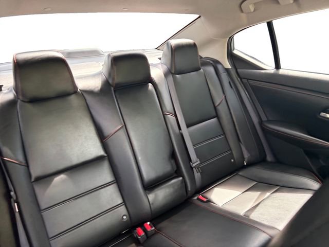 Used 2024 Nissan Sentra SR w/ SR Premium Package image 18