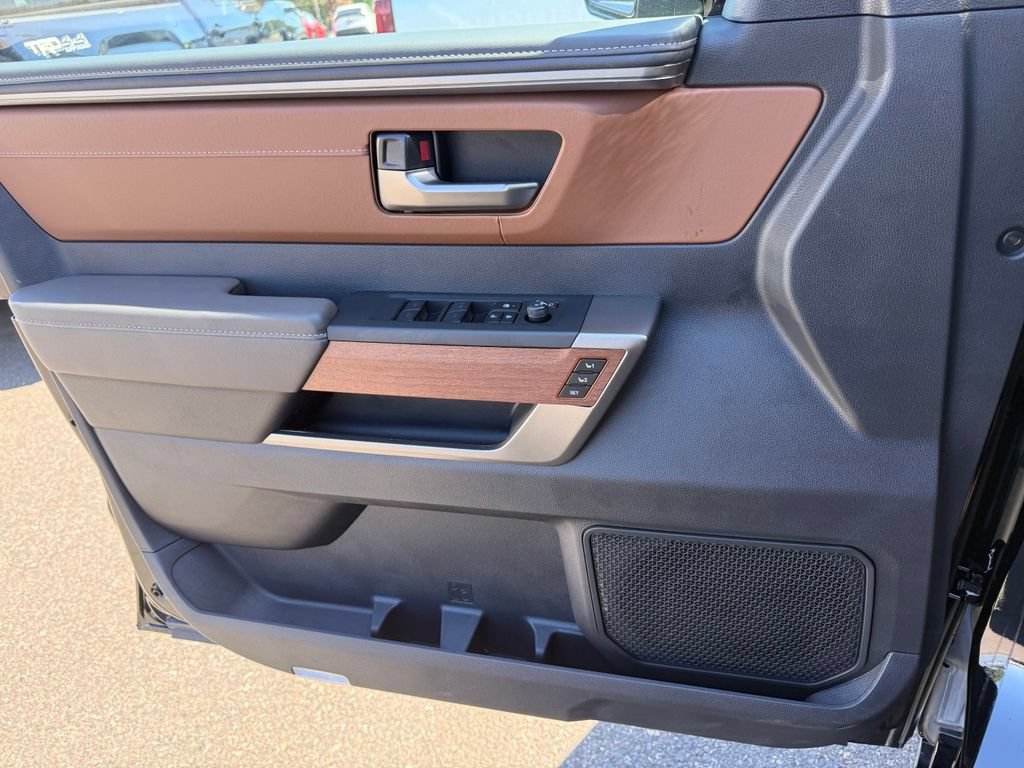 New 2026 Toyota Tundra 1794 Edition AWD/4WD image 20