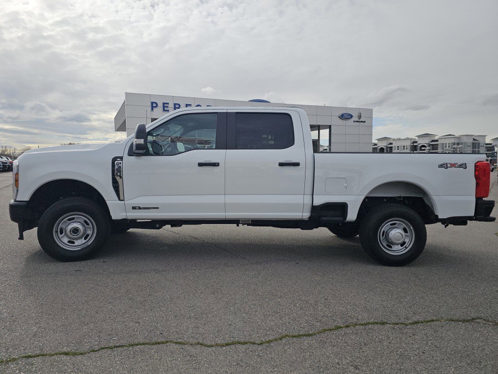 Used 2024 Ford F350 XL image 20