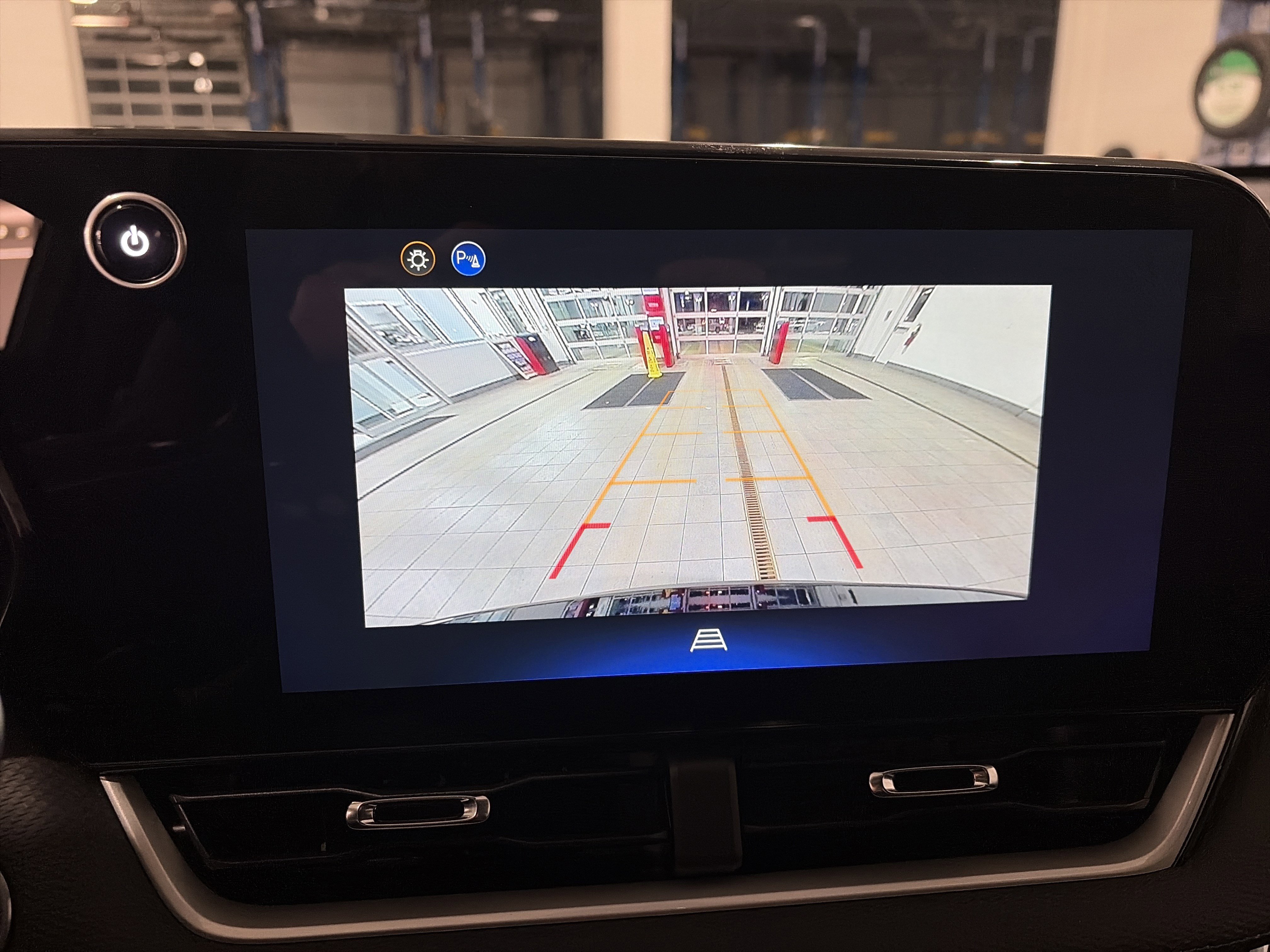 New 2026 Chevrolet Equinox LT w/ Convenience Package II image 21