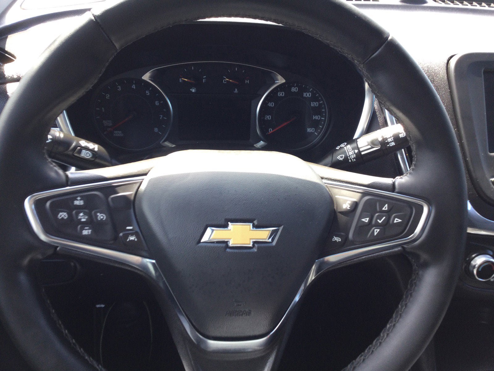 Used 2024 Chevrolet Equinox LT AWD/4WD image 19