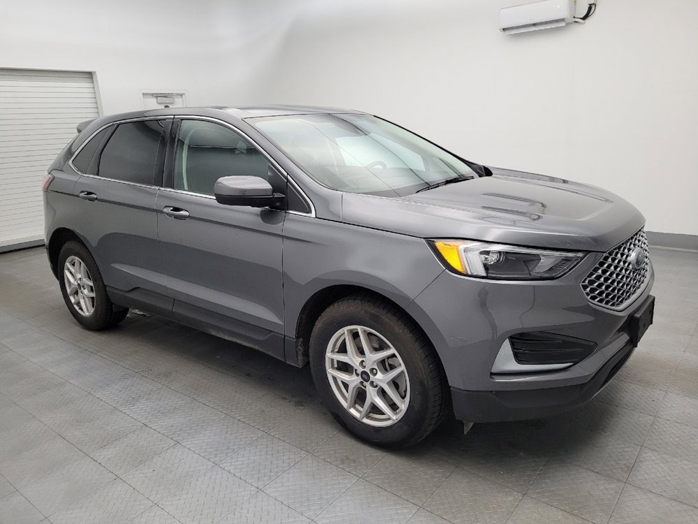 Used 2023 Ford Edge SEL image 11