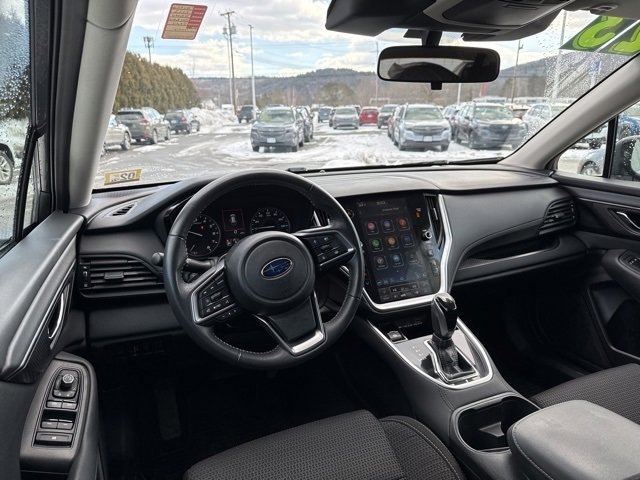 Certified 2023 Subaru Outback Premium image 17