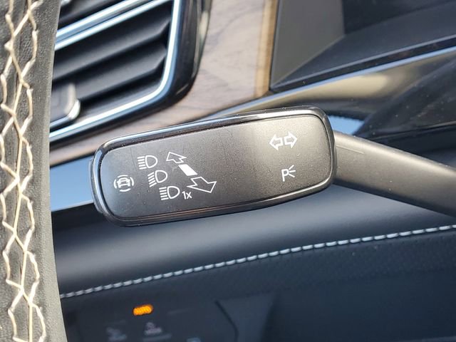 Used 2024 Volkswagen Atlas SE image 20