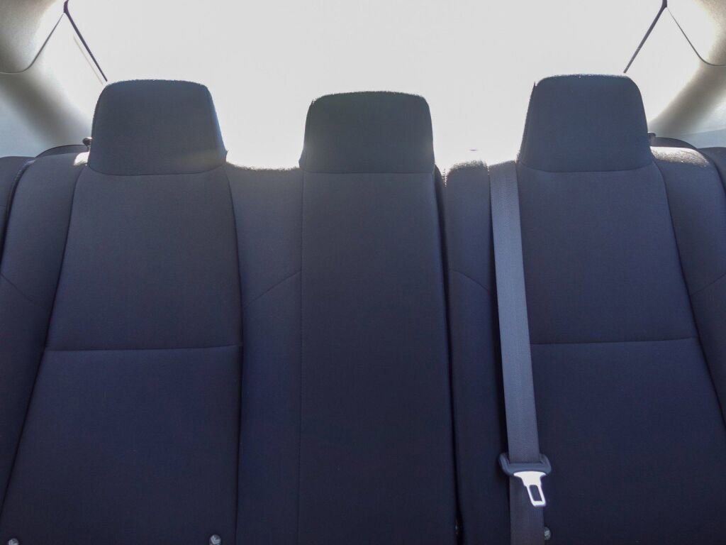 Used 2024 Nissan Sentra S image 16