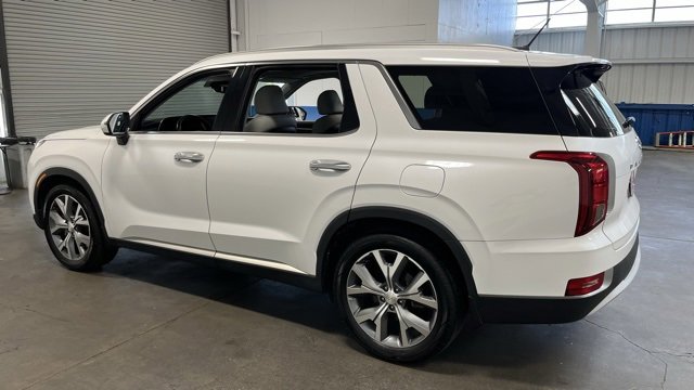 Used 2020 Hyundai Palisade SEL w/ Convenience Package image 5