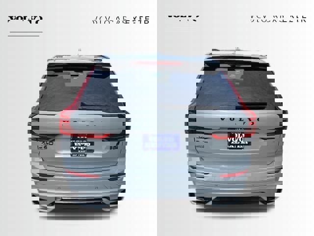 New 2026 Volvo XC60 B5 Ultra w/ Climate Package image 6