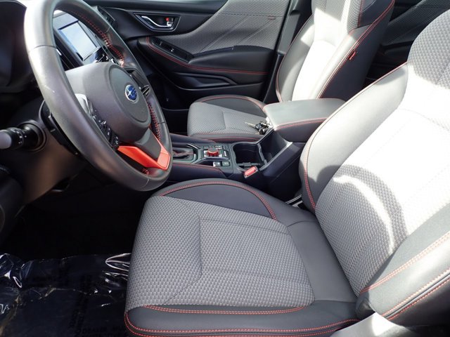 Used 2023 Subaru Forester Sport image 12