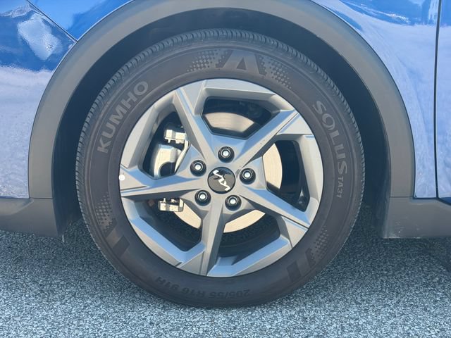 Certified 2025 Kia K4 FWD image 26